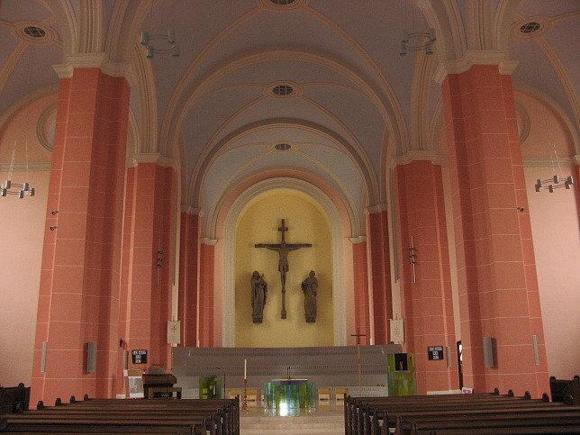 Meidlinger Pfarrkirche