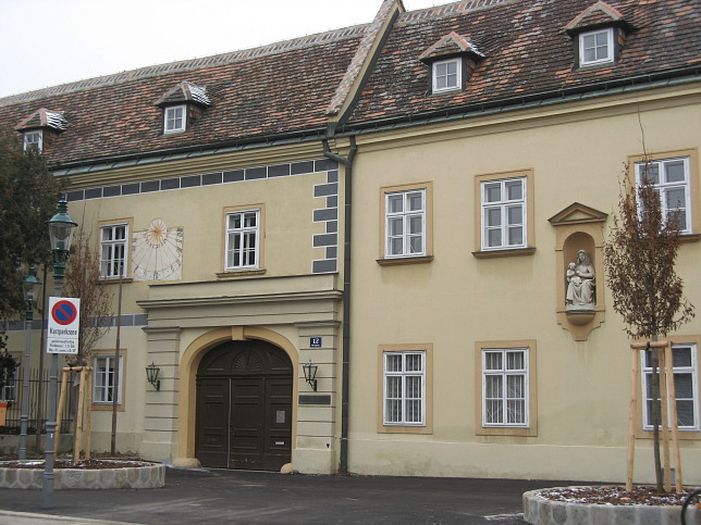 Schloss Altmannsdorf