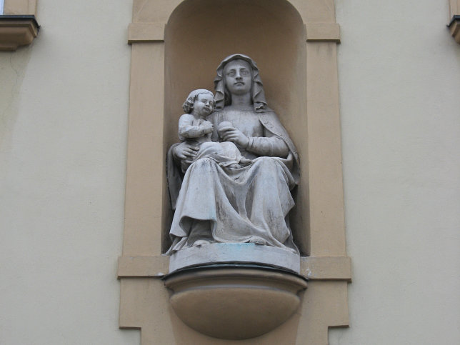 Schloss Altmannsdorf