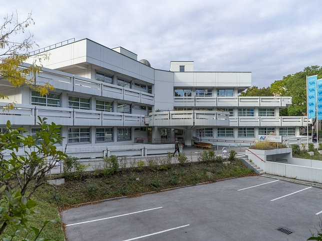 Unfallkrankenhaus Meidling