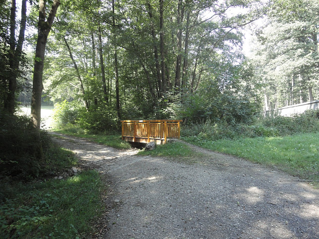 Kaufbergbachsteg
