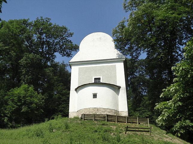 Nikolaikapelle