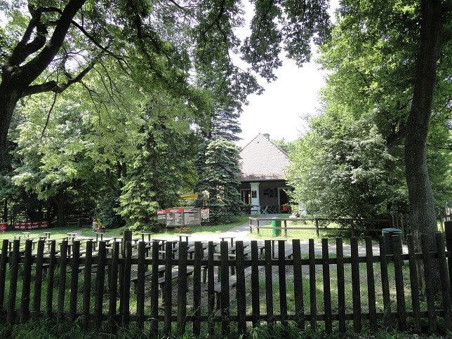 Rohrhaus