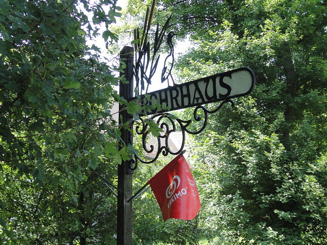 Rohrhaus