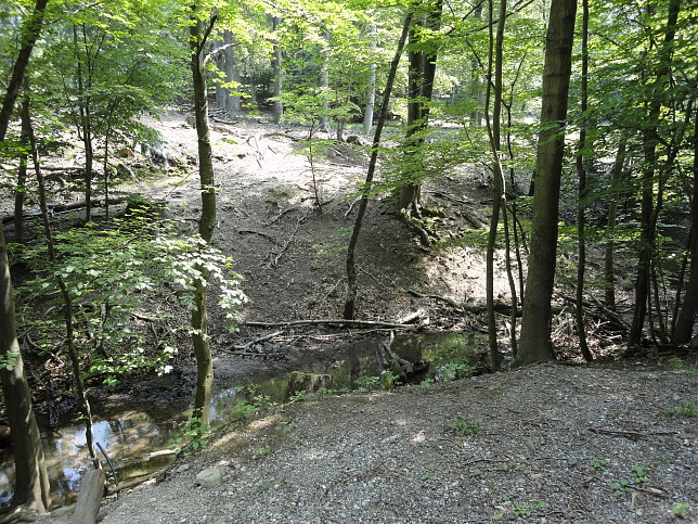 Katzengraben