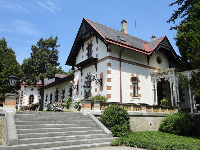Hermesvilla