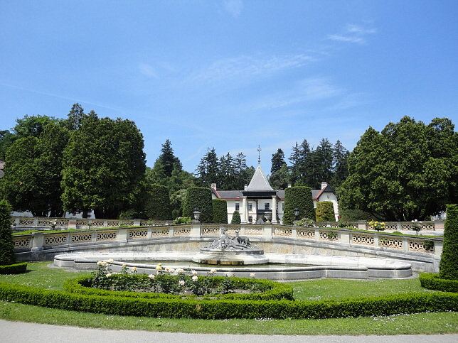 Hermesvilla