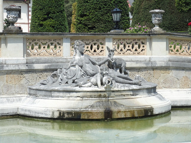 Hermesvilla
