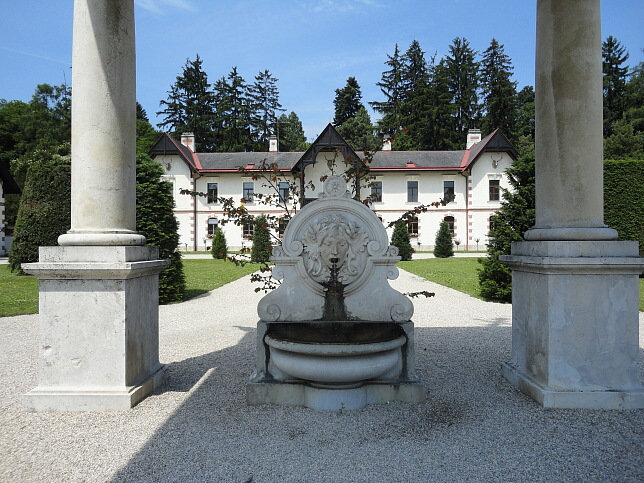 Hermesvilla
