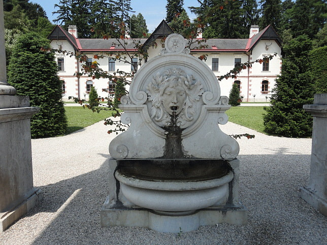 Hermesvilla