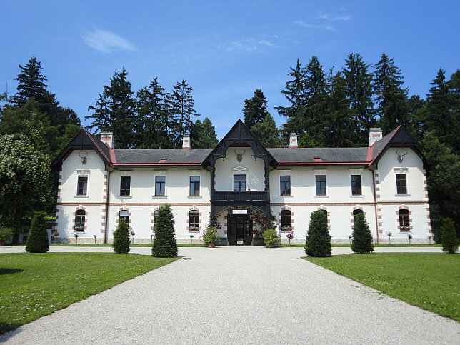 Hermesvilla