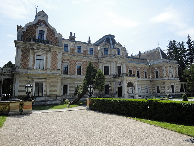 Hermesvilla