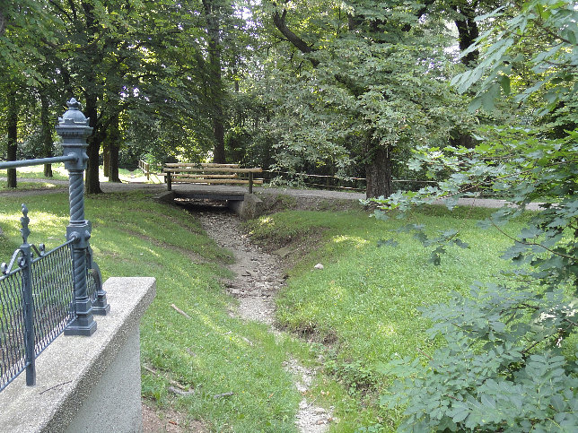 Teichhausbrcken