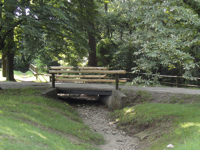Teichhausbrcke II