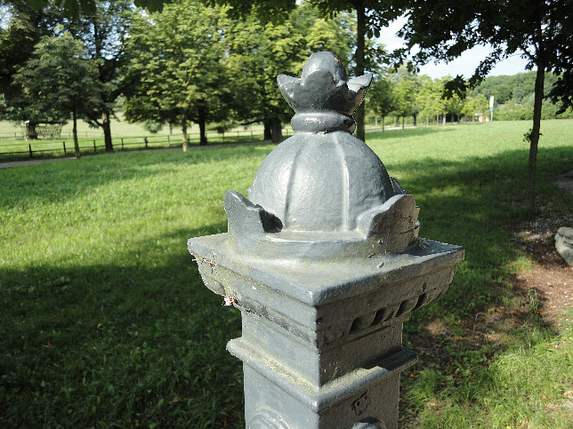 Teichhausbrcke I