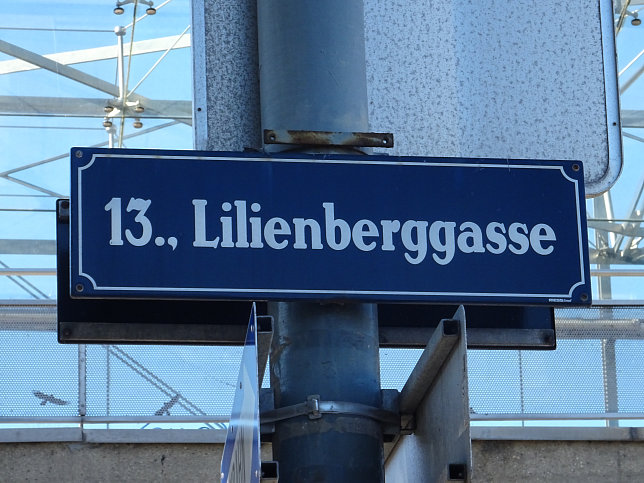 Lilienbergggase