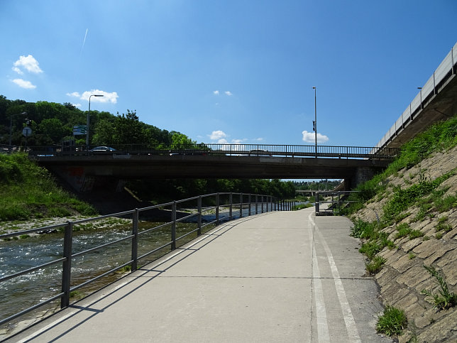 Brauhausbrcke