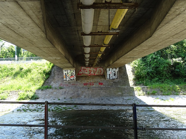 Brauhausbrcke