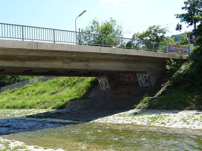 Brauhausbrcke
