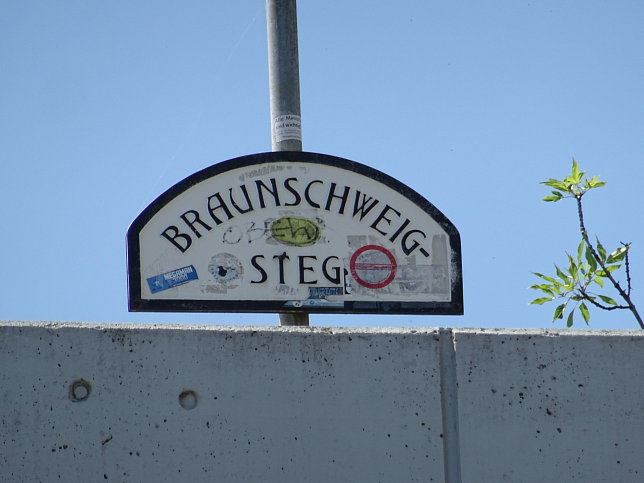 Braunschweigsteg