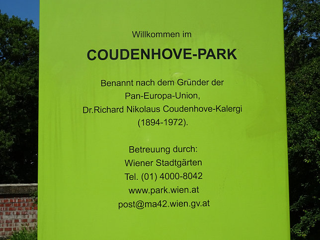 Coudenhove-Park