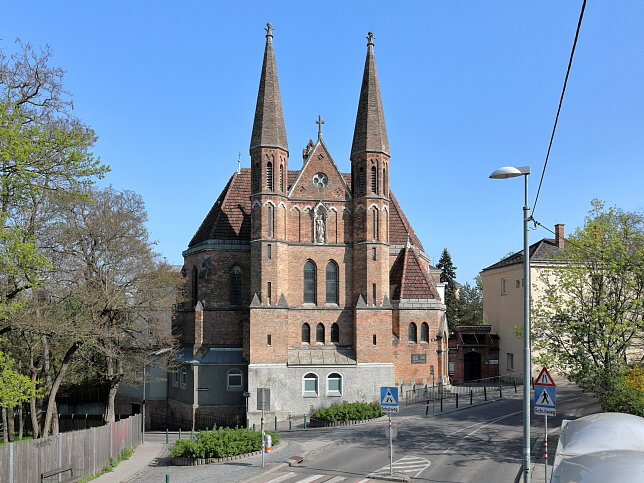 Dominikanerinnenkonvent