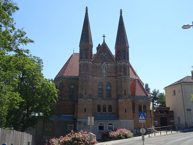 Dominikanerinnenkonvent