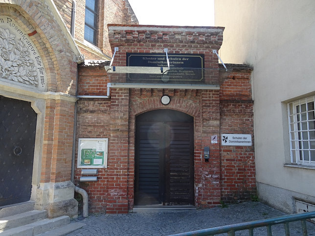 Dominikanerinnenkonvent
