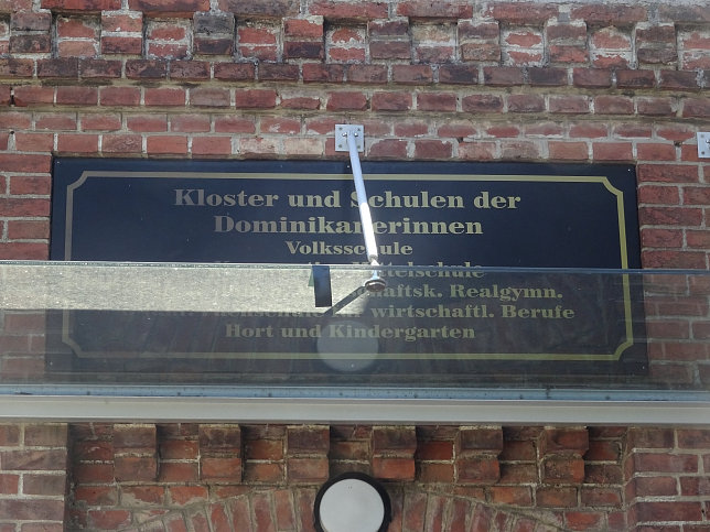 Dominikanerinnenkonvent