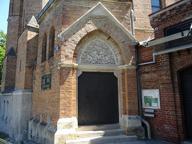 Dominikanerinnenkonvent