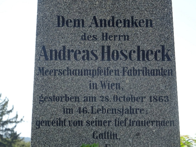 Andreas Hoscheck