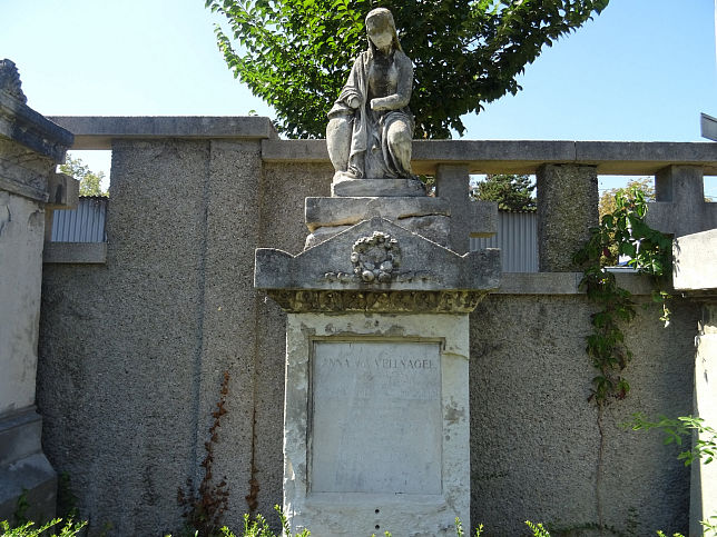 Anna von Vellnagel