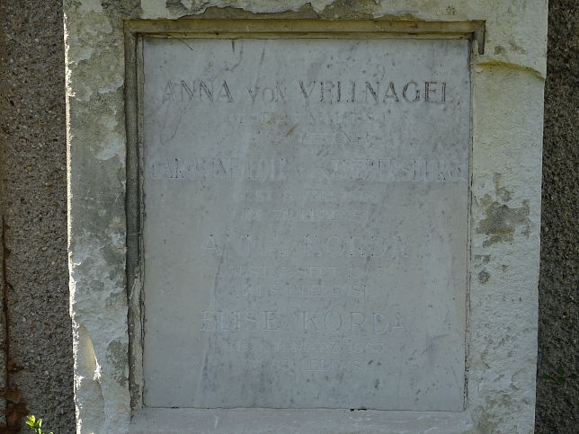 Anna von Vellnagel