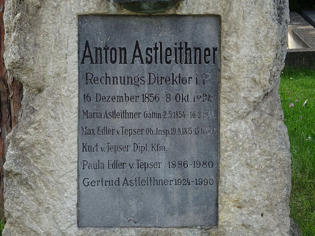 Anton Astleithner