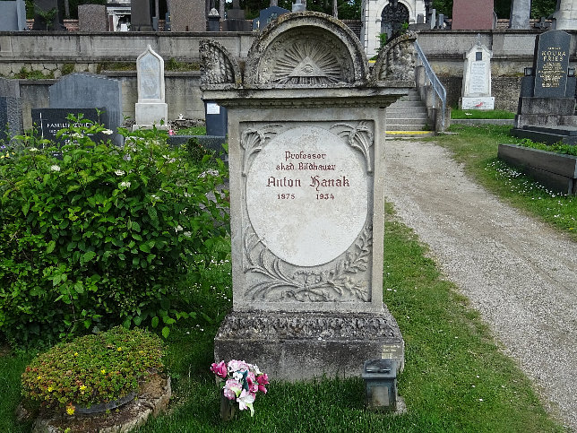 Anton Hanak