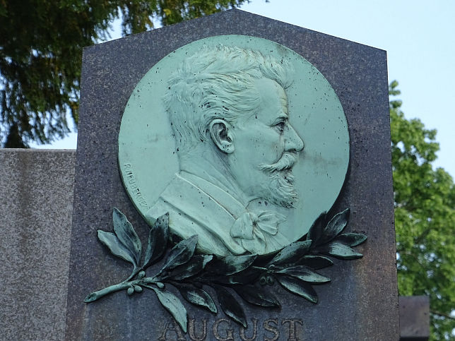 Anton Scharff