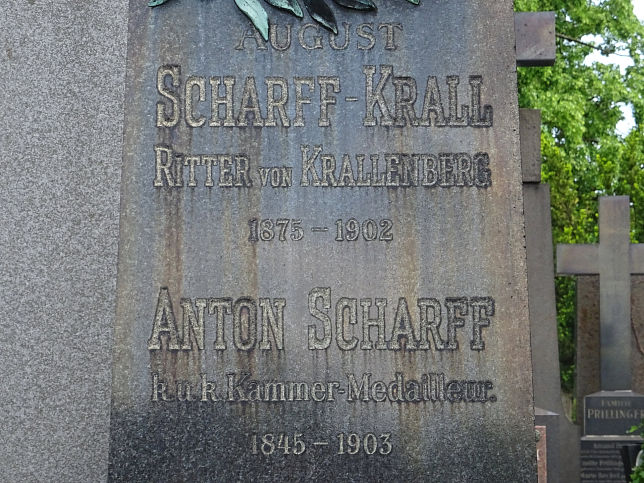 Anton Scharff