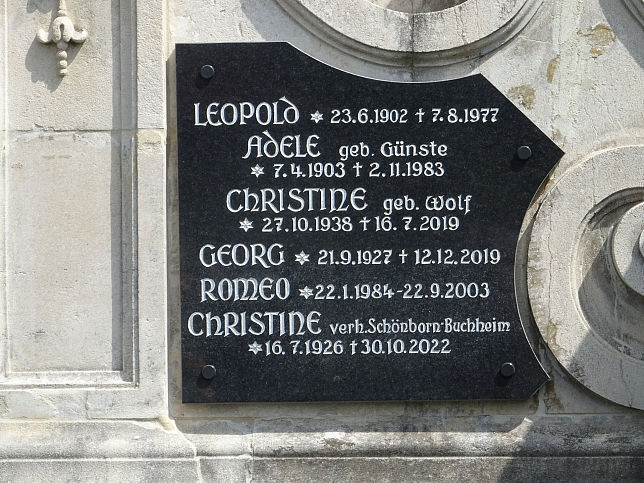 Leopold Bachmayr