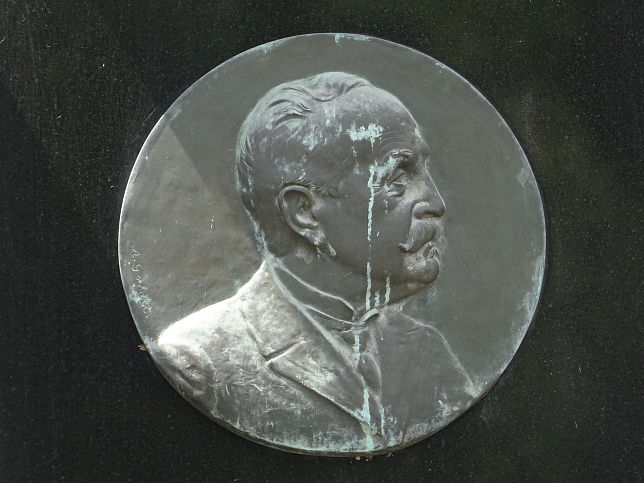Graf Emnuel Karl Csky