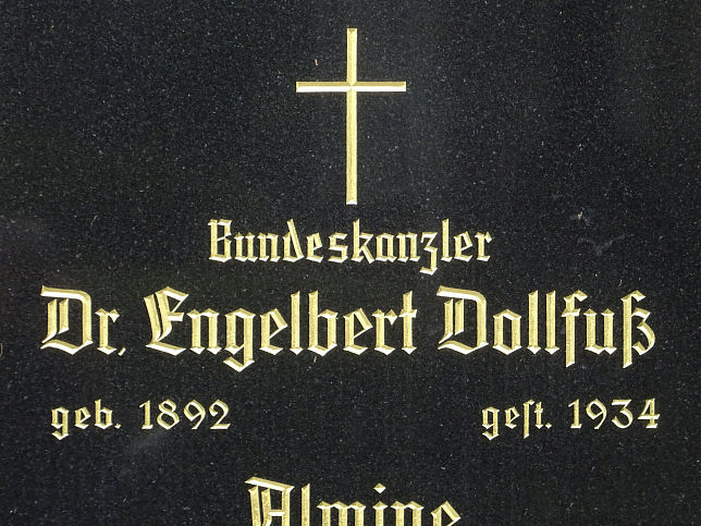 Engelbert Dollfu