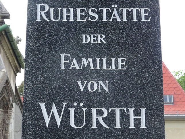 Johann Baptist von Wrth