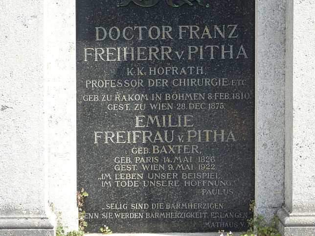 Franz von Pitha