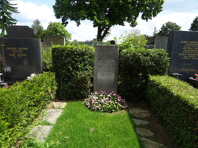 Franz Hnigschmid