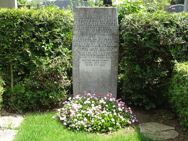 Franz Hnigschmid