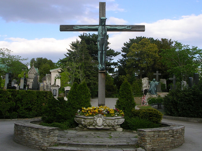 Hietzinger Friedhof