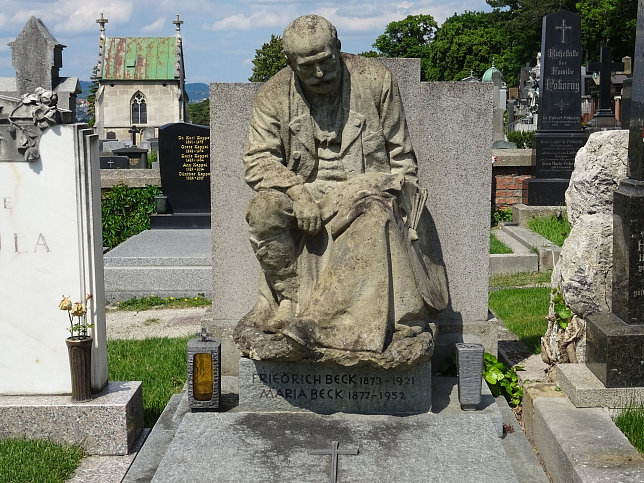 Friedrich Beck (Maler)