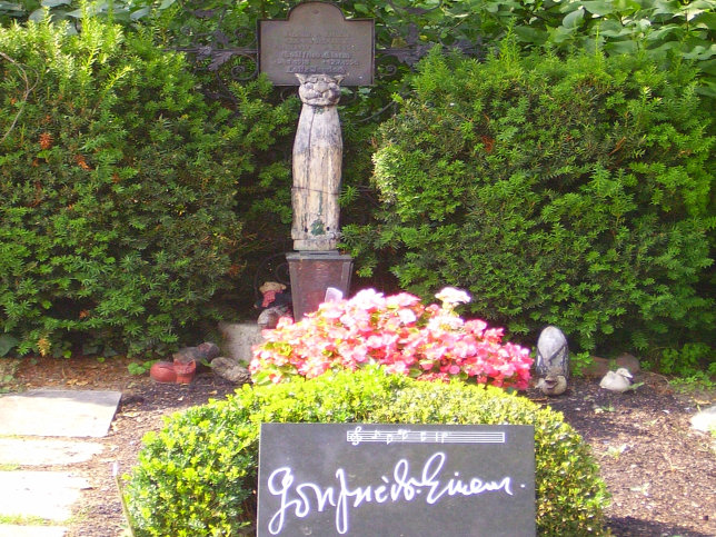 Hietzinger Friedhof