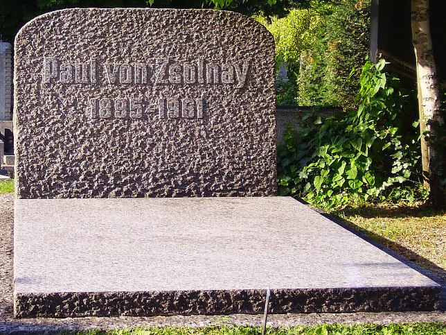 Hietzinger Friedhof