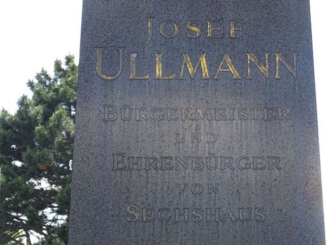 Josef Ullmann