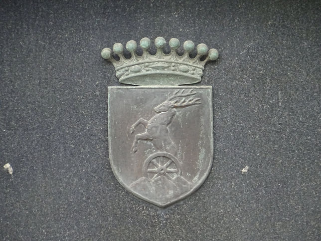 Graf Julius Plffy ab Erdd